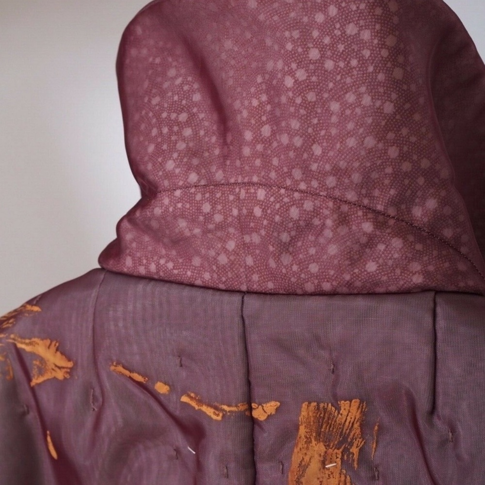 Maison Martin Margiela Runway Jacket Look 27 - Picture 5 of 8